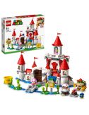 LEGO Mario Zamek Peach - zestaw rozszerzający 71408