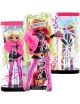 LOL Surprise OMG Fierce Lady Diva Lalka Modowa 29 cm 15 Niespodzianek 585275