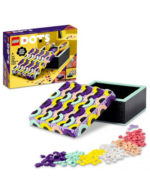 LEGO Dots Duże pudełko 41960