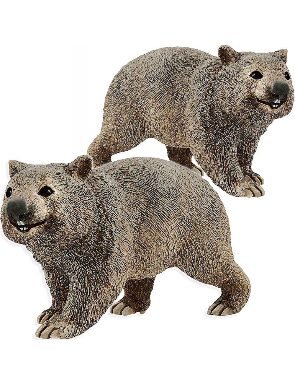 Schleich Wombat Figurka Wild Life 14834