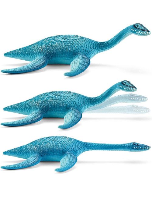 Schleich Dinozaur Plesiosaurus Figurka Dinosaurs 15016