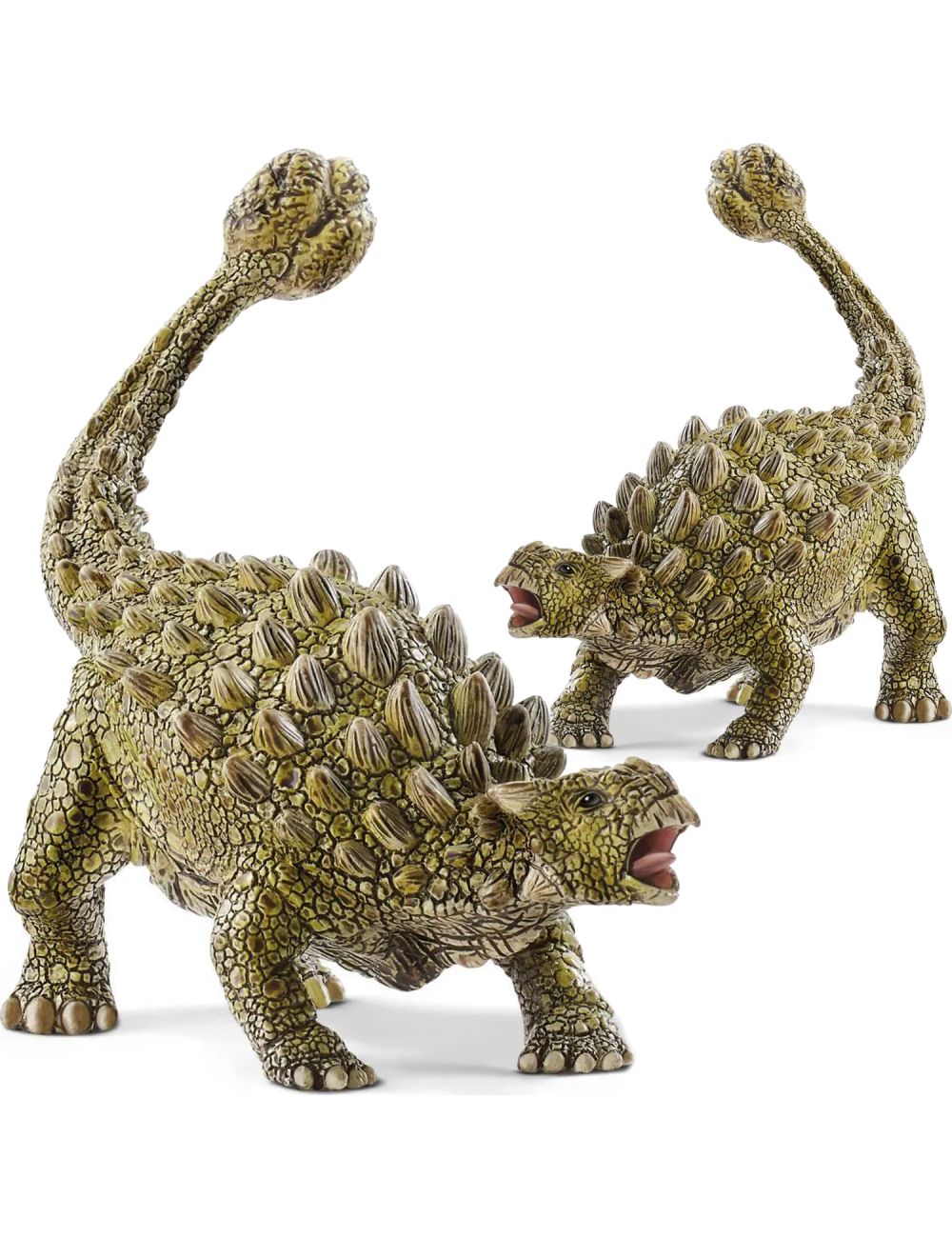 Schleich 15023 Ankylosaurus Dinosaurs Figurka