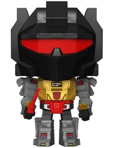 Funko POP! Transformers Grimlock Figurka Winylowa 69 54270