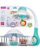 Smily Play Karuzela Projektor Lampka Nocna WinFun 720005