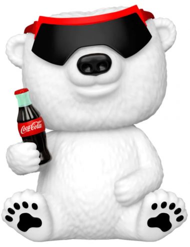 Funko POP! 90s Coca Cola...