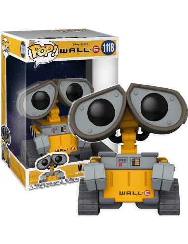 Funko POP! Disney Pixar Walle Figurka Winylowa 1118 57652