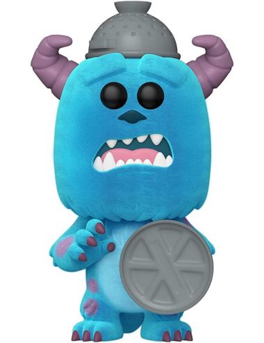 Funko POP! Disney Pixar Potwory Sulley Edycja Specjalna Figurka Winylowa 1156 58754