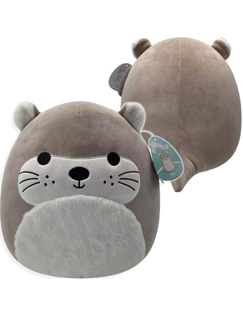 Squishmallows Wydra Rie Maskotka Pluszak 30cm 5512