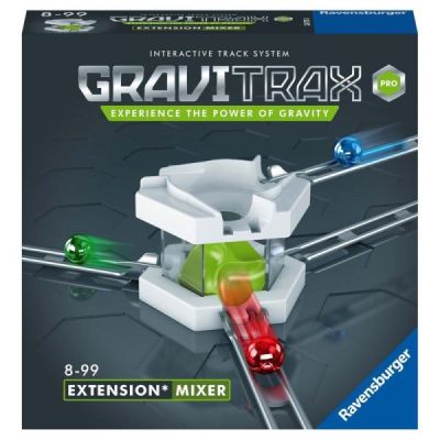 Gravitrax Pro  Dodatek Mixer    26175
