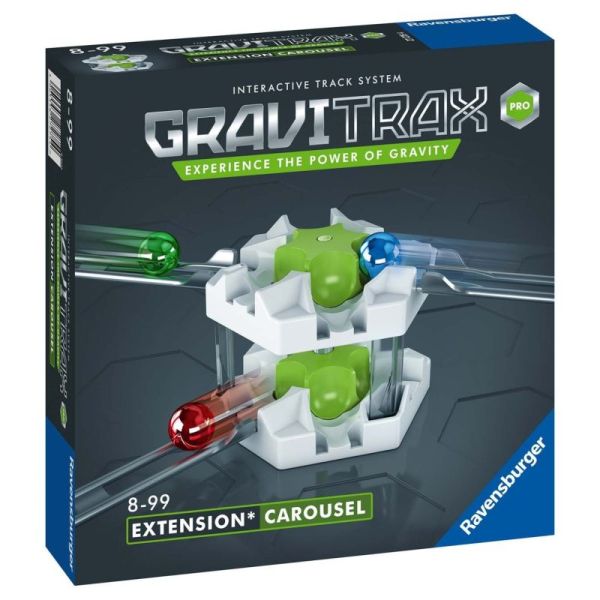 Gravitrax PRO Dodatek Karuzela 27275