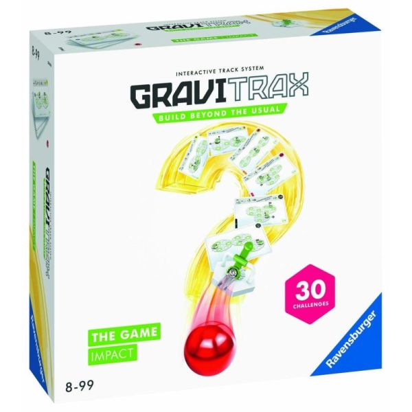 Gravitrax The Game Impact  27016