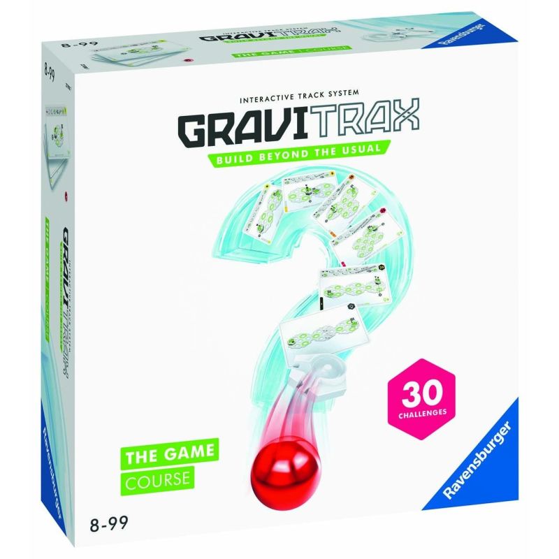 Gravitrax The Game Course 27018
