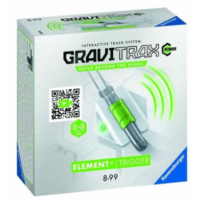 Gravitrax Power Dodatek Trigger 26202