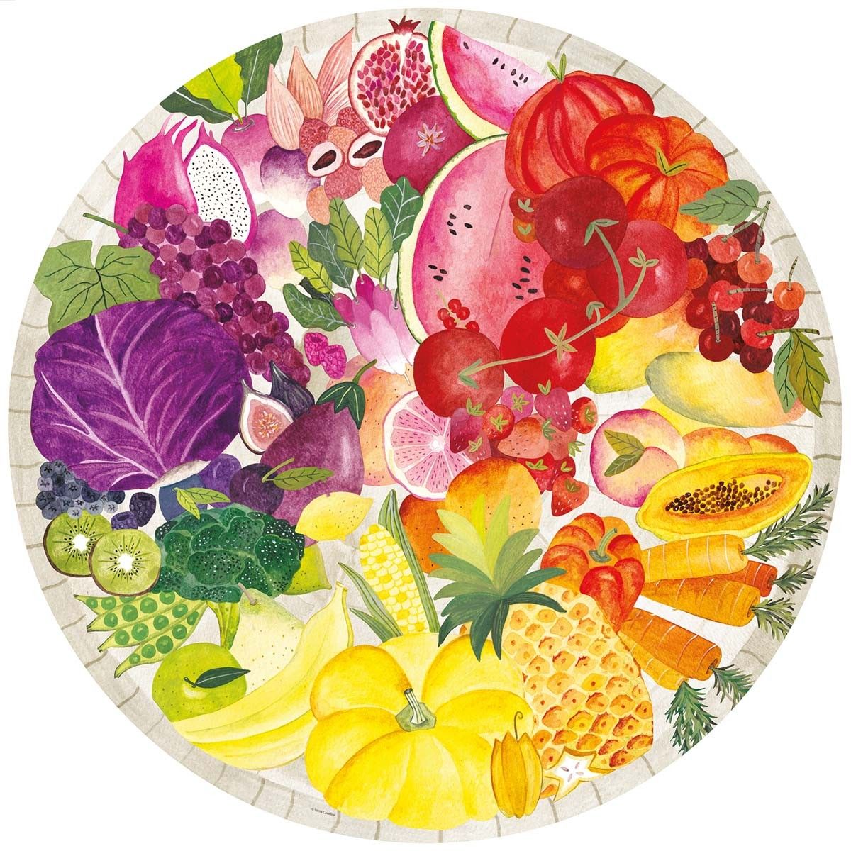 Ravensburger Zingo Gra Logiczna 76494