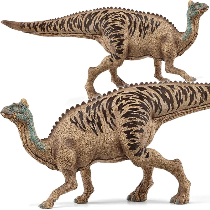 Schleich Edmontozaur Dinosaurs Figurka Dino 15037