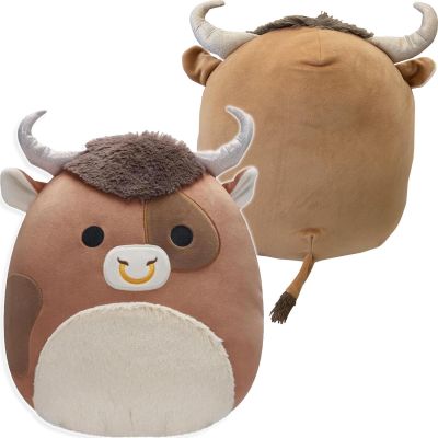 Squishmallows Byk Shep Maskotka 30cm Squish Pluszak 2407 4055