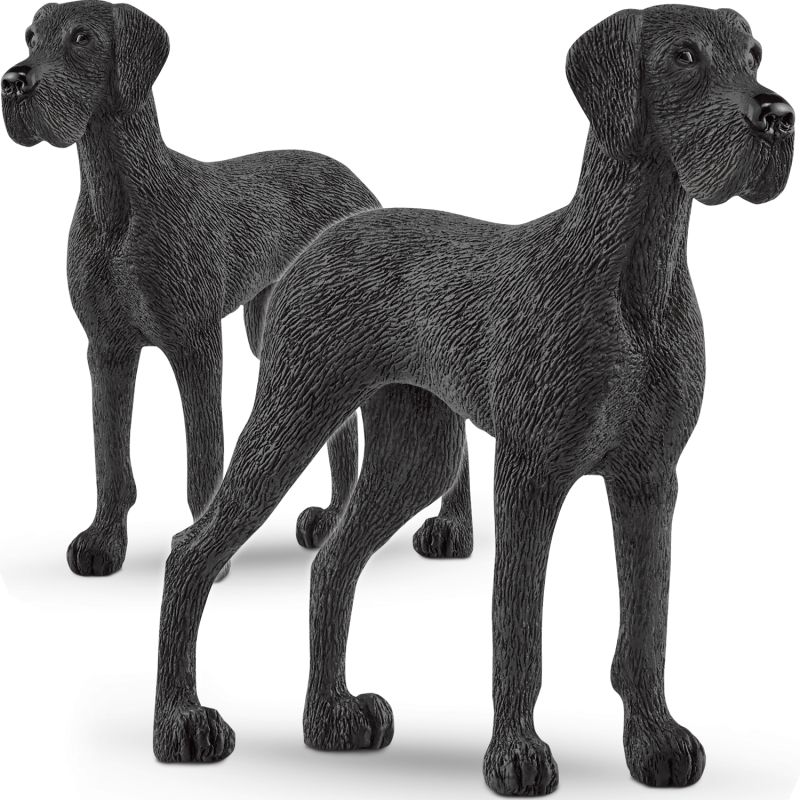 Schleich Dog Niemiecki Pies Farm World Figurka 13962