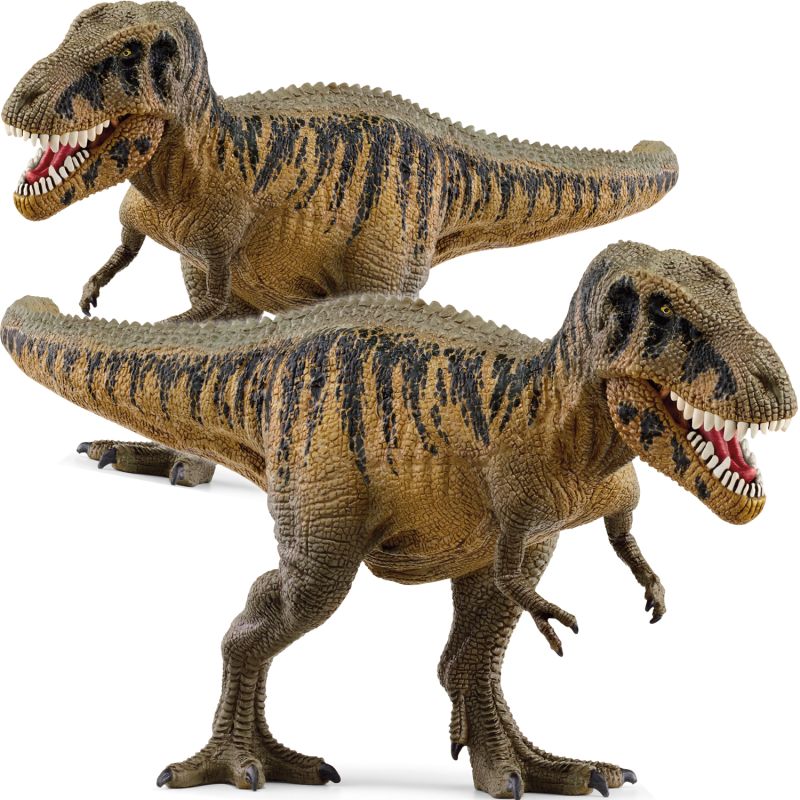 Schleich Tarbozaur Dinosaurs Figurka Dino 15034