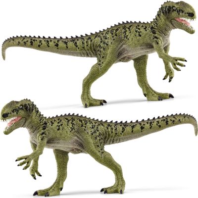 Schleich Monolofozaur Dinosaurs Figurka Dino 15035