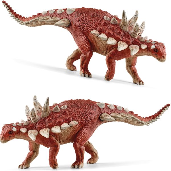 Schleich Gastonia Dinosaurs Figurka Dino 15036