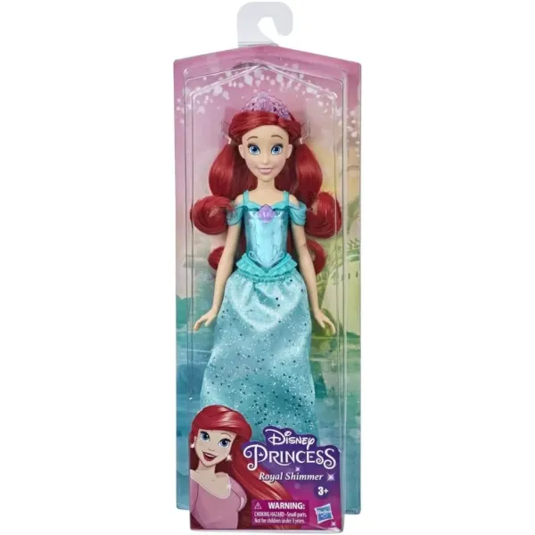 Disney F0895  Księżniczka Ariel