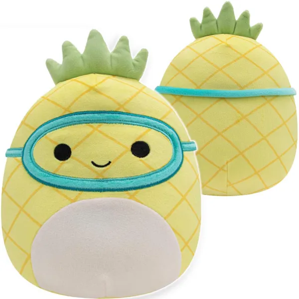 Squishmallows Maskotka 19 cm Maui Ananas 3881 SQCR02390