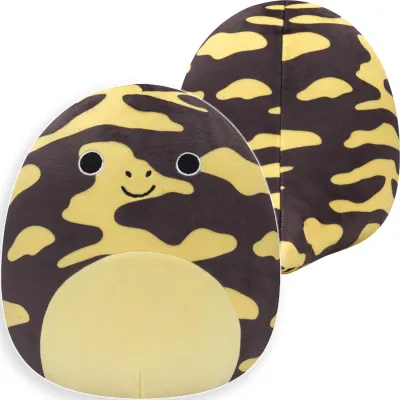 Squishmallows Forest Salamandra Maskotka 19cm Pluszak Squish 2395 3935