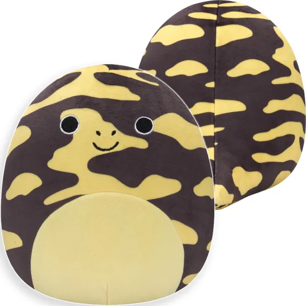 Squishmallows Maskotka 19cm  Forest Salamandra SQCR02395