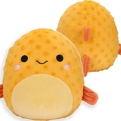 Squishmallows Safa Rozdymka Maskotka 19cm Pluszak Squish 2397 3959