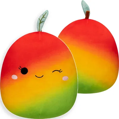 Squishmallows Ximena Mango Maskotka 40cm Pluszak Squish 2437 6973 Squishmallows Ximena Mango Maskotka 40cm Pluszak Squish 2437 6973