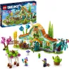 LEGO DREAMZzz Stajnia Fantastycznych Stworzeń Zestaw Klocki 71459