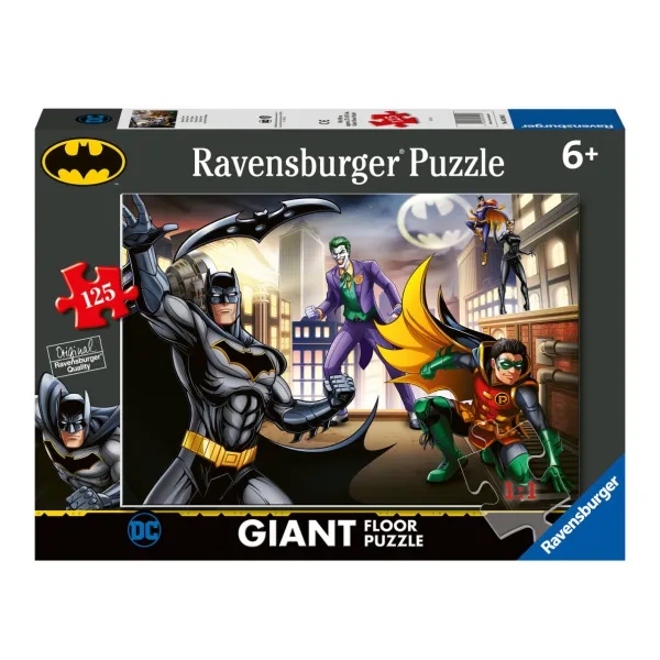 Ravensburger Puzzle Giant Batman 05644