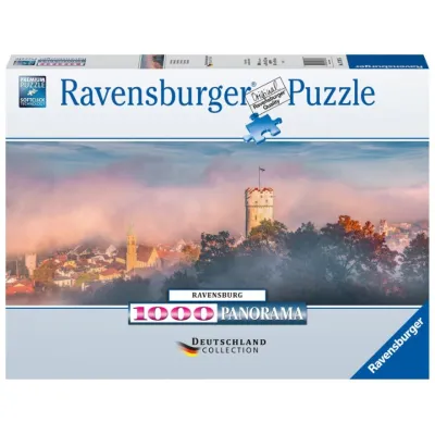 Ravensburger Puzzle 2D Ravensburg 17397
