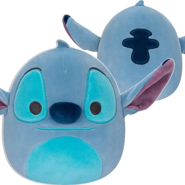Squishmallows Disney Pixar Stitch 35cm Maskotka Pluszak 8956
