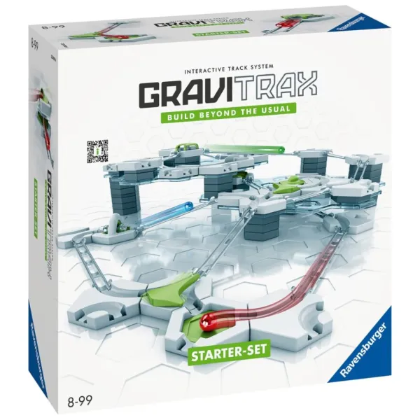 Gravitrax Zestaw Startowy 22410