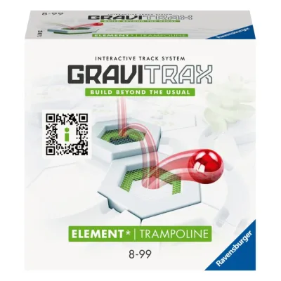 Gravitrax Zestaw Trampo 224173 Gravitrax Zestaw Trampo 224173