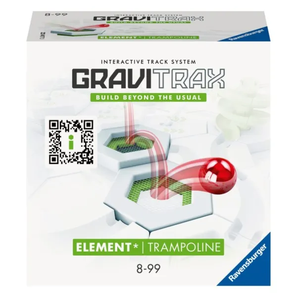 Gravitrax Zestaw Trampo 224173