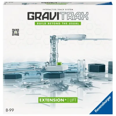 Gravitrax Zestaw Uzupełniający Winda 224197 Gravitrax Zestaw Uzupełniający Winda 224197