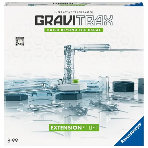 Gravitrax Zestaw Uzupełniający Winda 224197