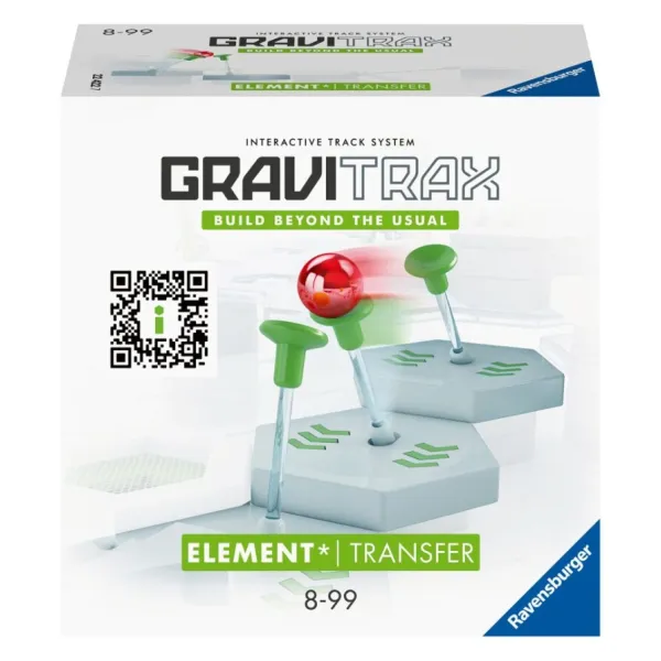 Gravitrax Dodatek Transfer 224227