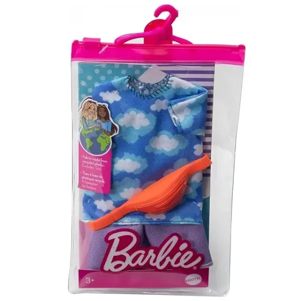 Barbie Ubranko Dla Kena HBV41