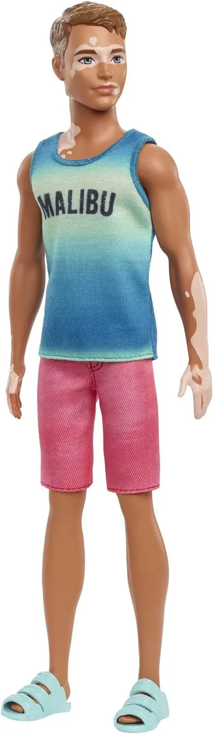 Barbie stylowy Ken