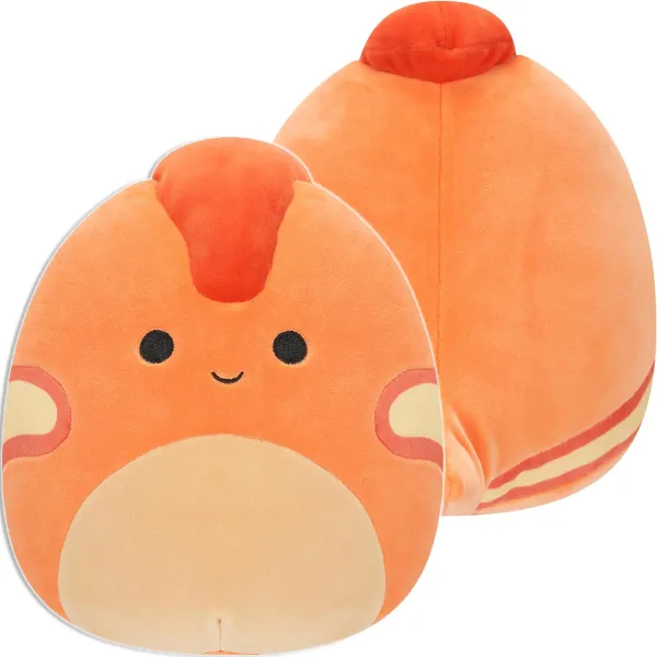Squishmallows Maskotka NICHELLE 19 cm  SQCR04122