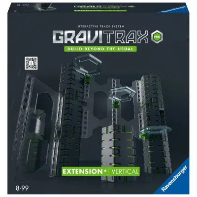 Gravitrax Pro Wertykalny 224272 Gravitrax Pro Wertykalny 224272