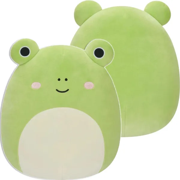 Squishmallows Maskotka WENDY 30 cm SQCR04165