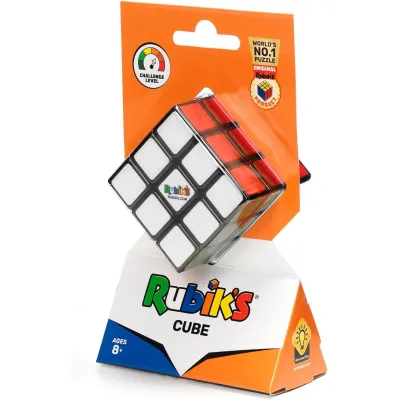 Kostka Rubika 3x3 Spin Master 6063970