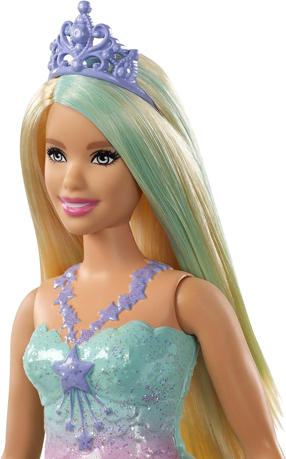 Barbie Dreamtopia Lalka Blondynka FXT14