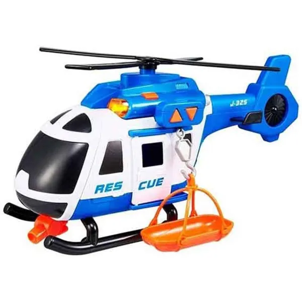 Dumel Flota Miejska Helikopter 63931