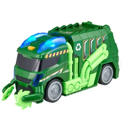 Śmieciarka Nocny Patrol 75751 Śmieciarka Nocny Patrol 75751
