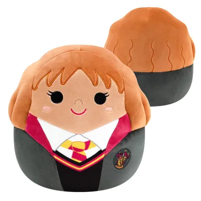 Squishmallows Maskotka Hermiona seria Harry Potter 20cm 78519